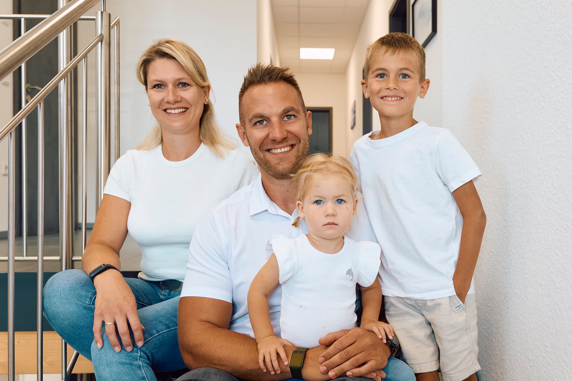 Familie Fürderer