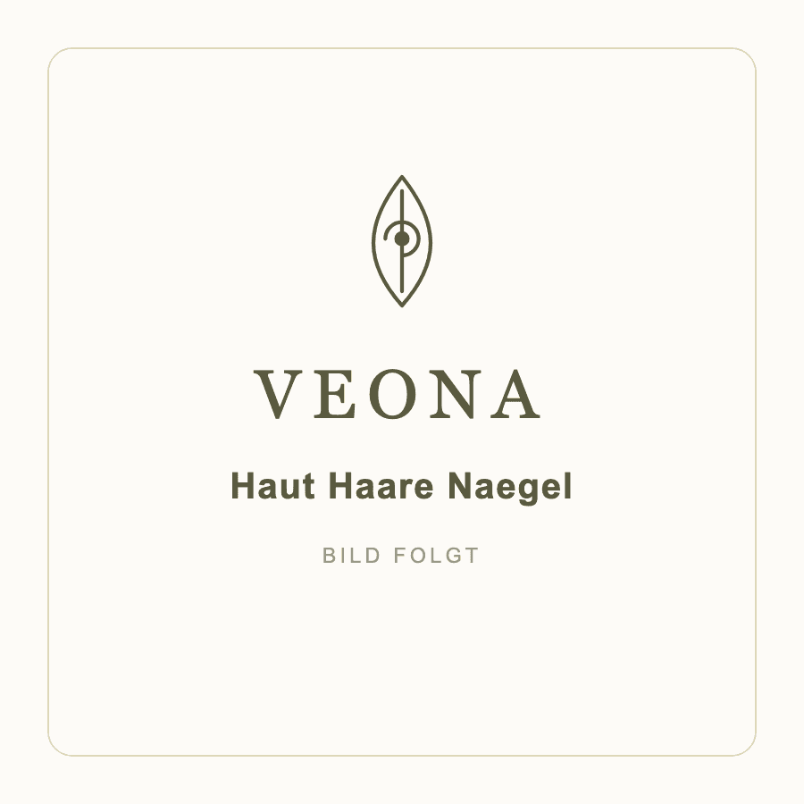 Haut, Haare, Nägel