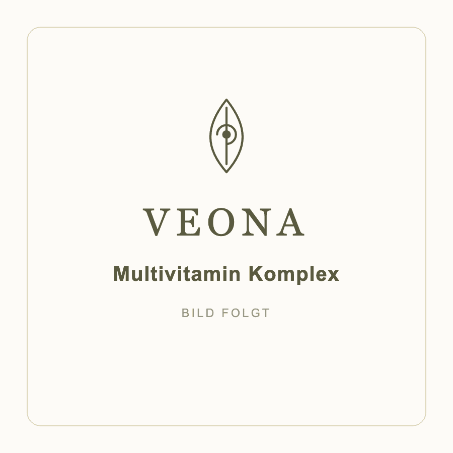 Multivitamin Premium Komplex