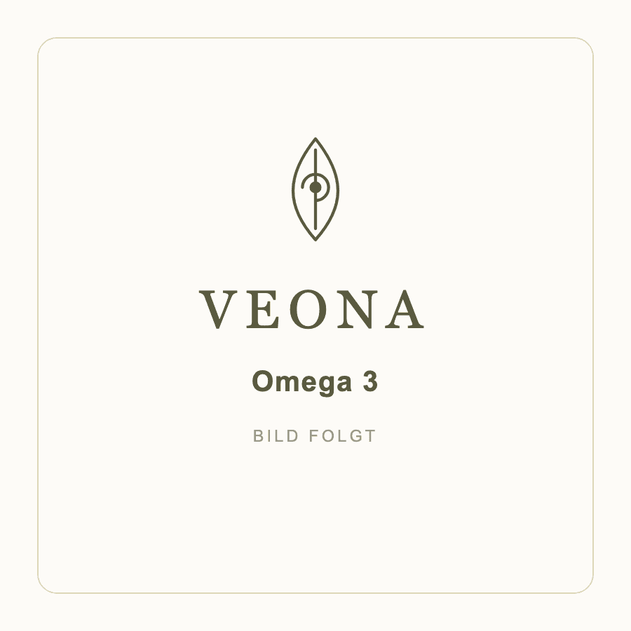 Omega 3 DHA + EPA