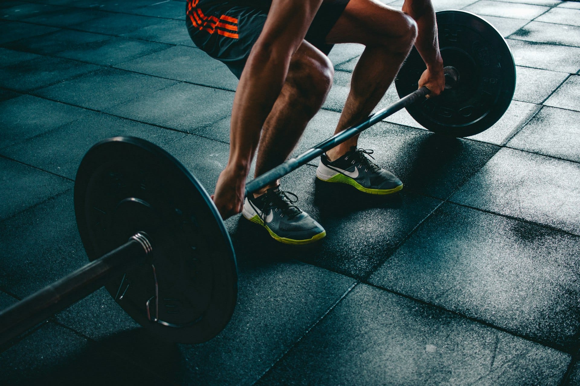Gesundheit & Fitness für Männer