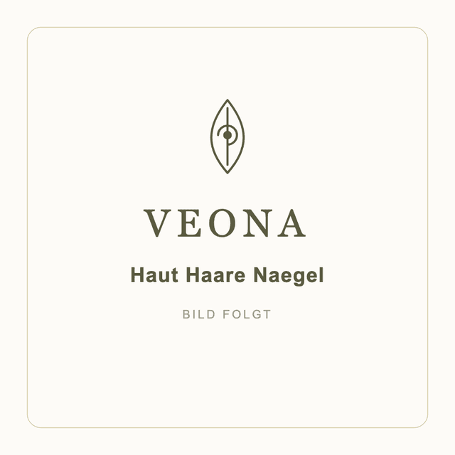 Haut, Haare, Nägel