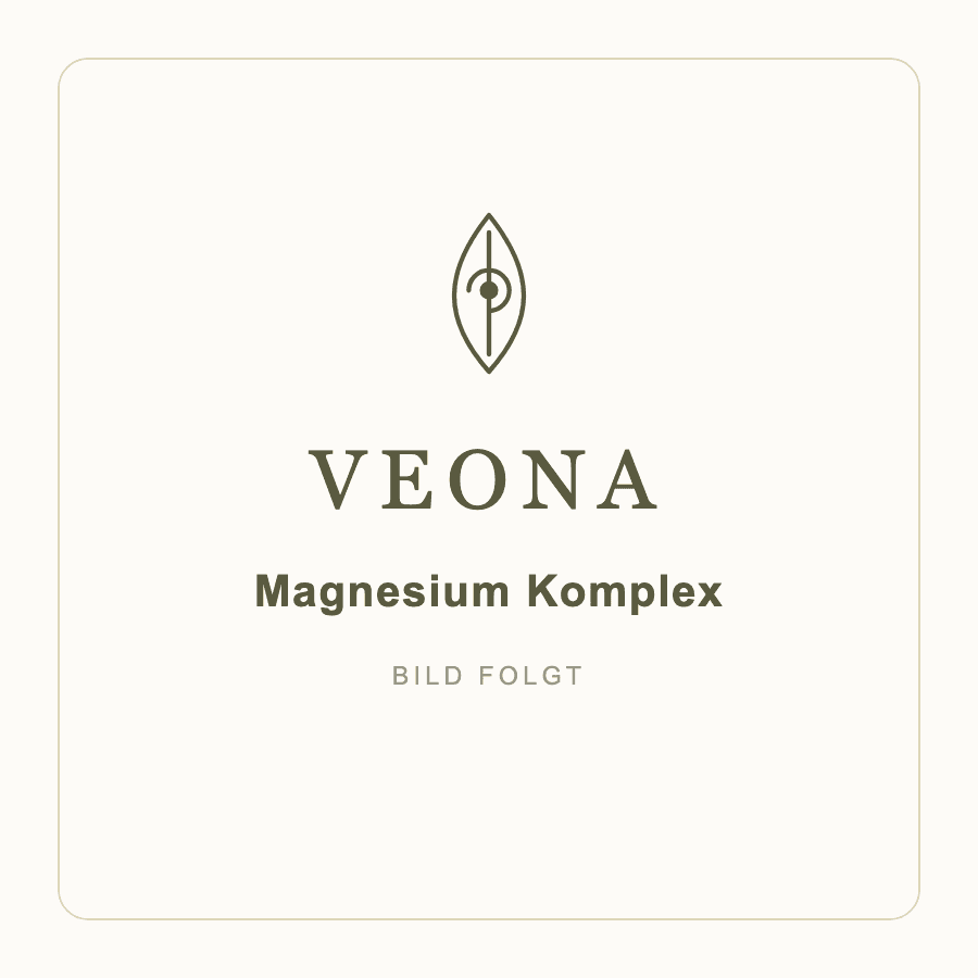Magnesium Komplex