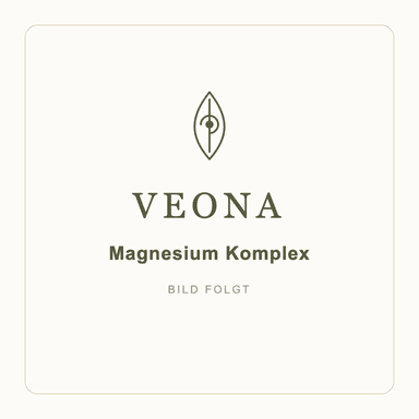 Magnesium Komplex
