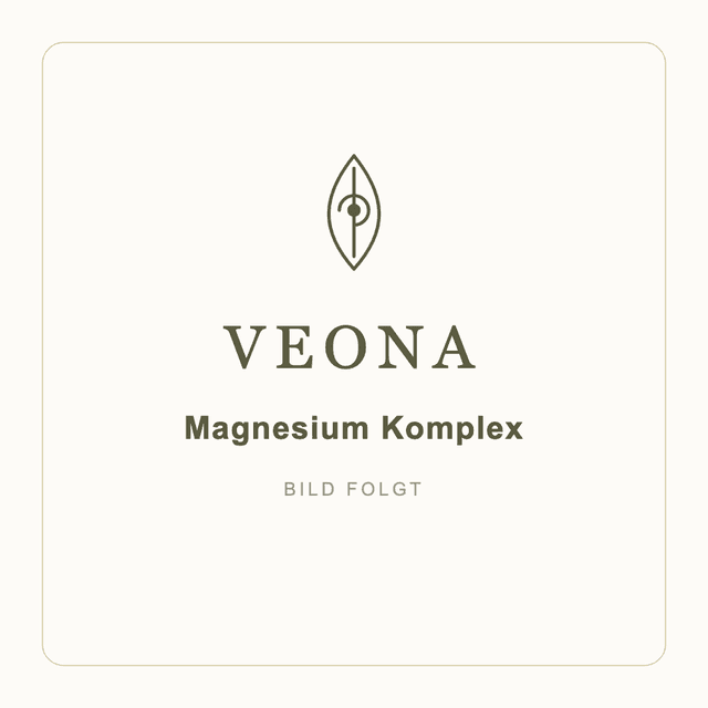 Magnesium Komplex