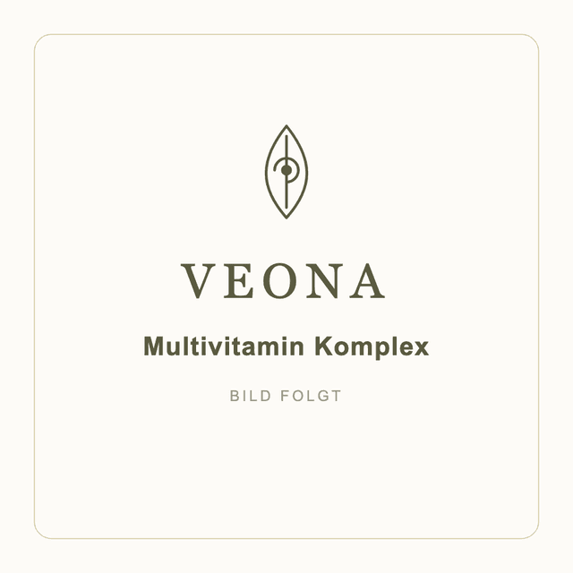 Multivitamin Premium Komplex