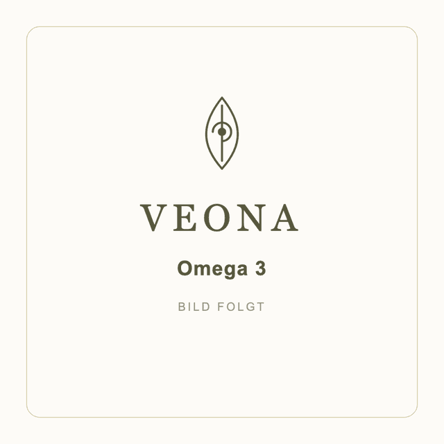 Omega 3 DHA + EPA