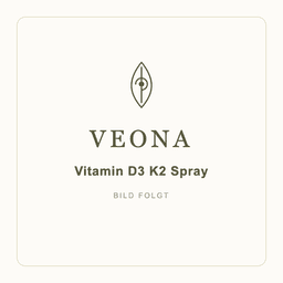 D3+K2 Spray