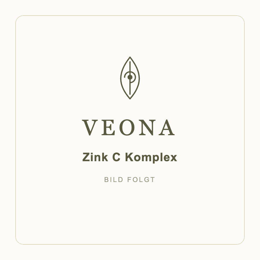 Zink + C Komplex