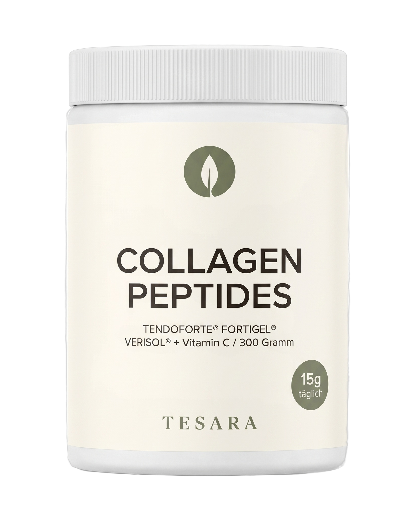 Collagen Peptides