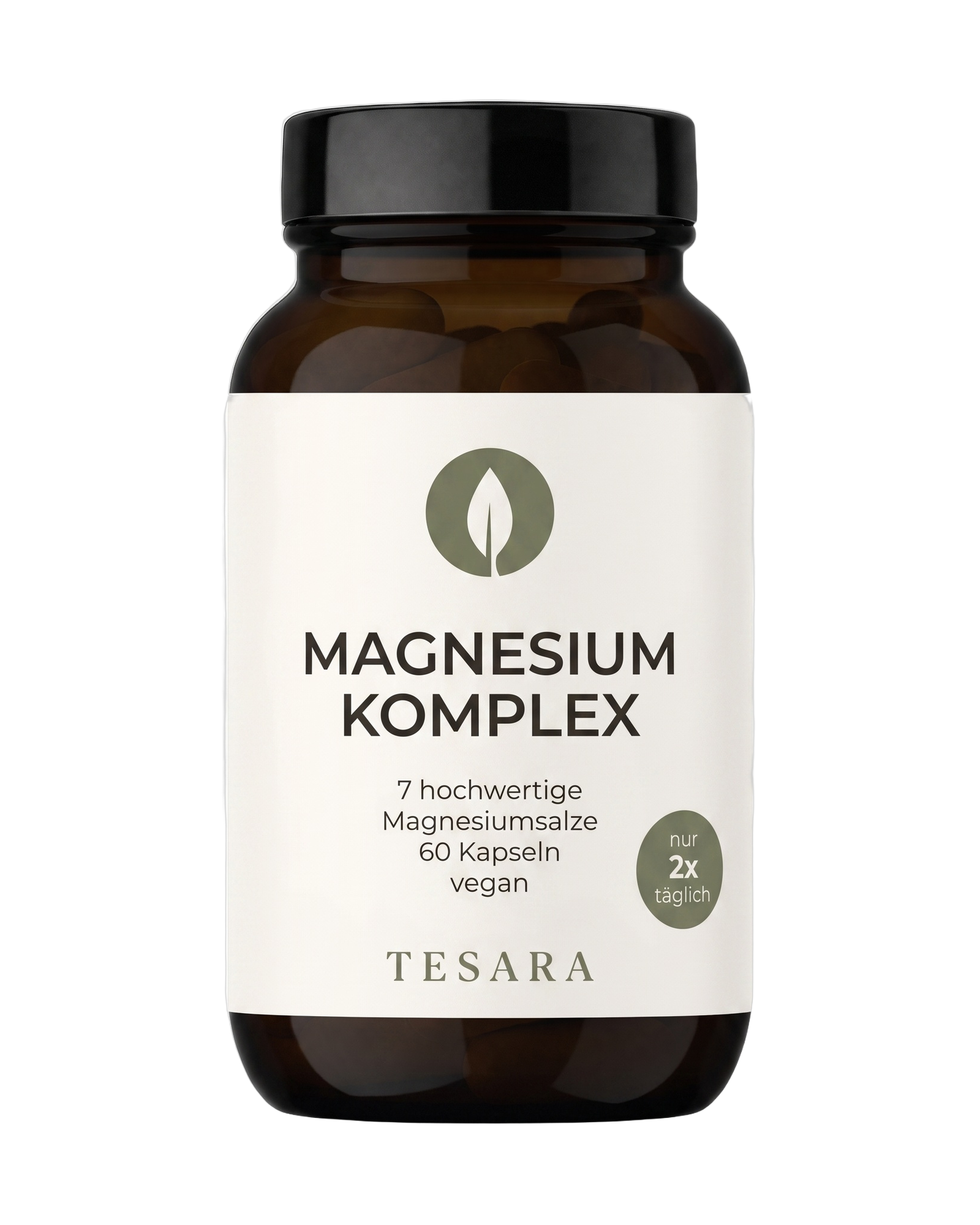 Magnesium Komplex