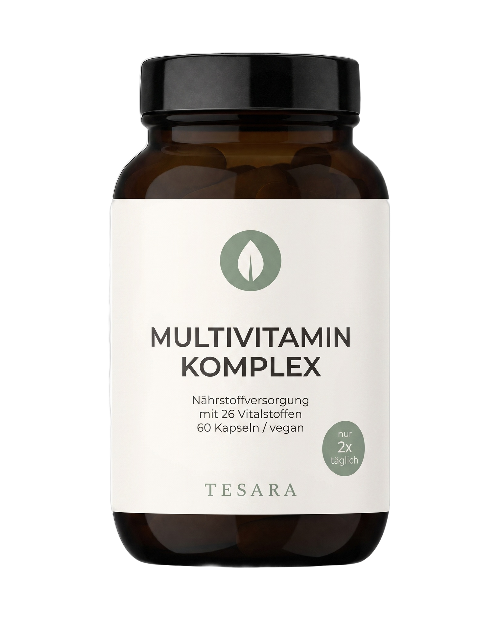 Multivitamin