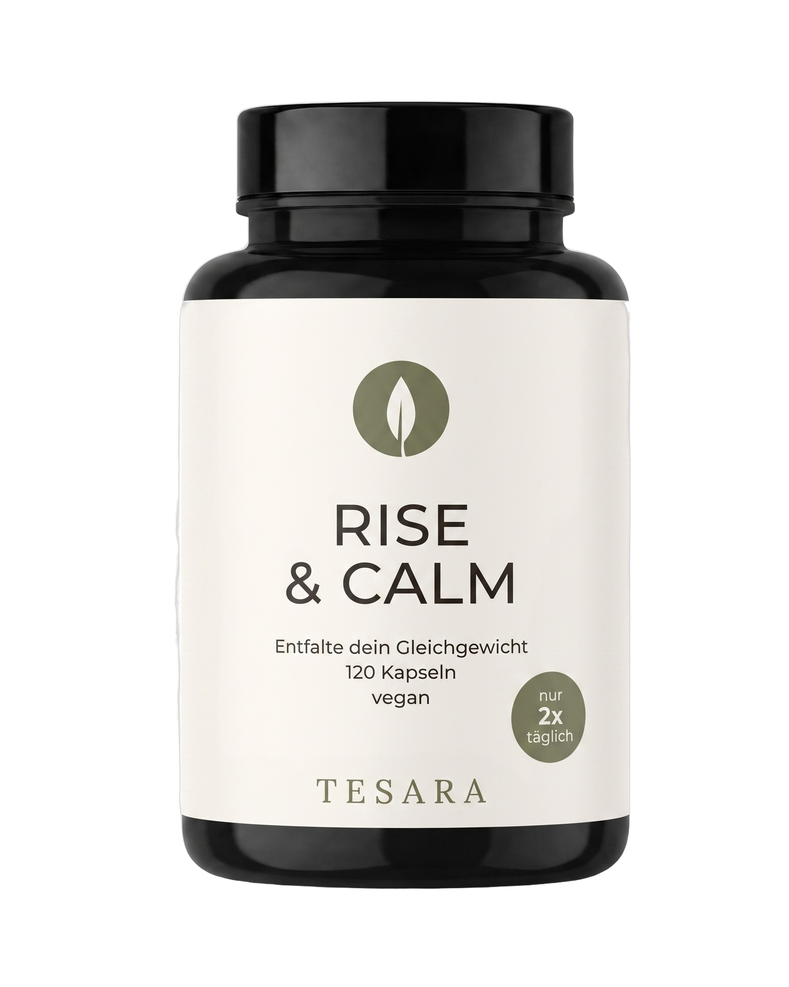 Rise and Calm