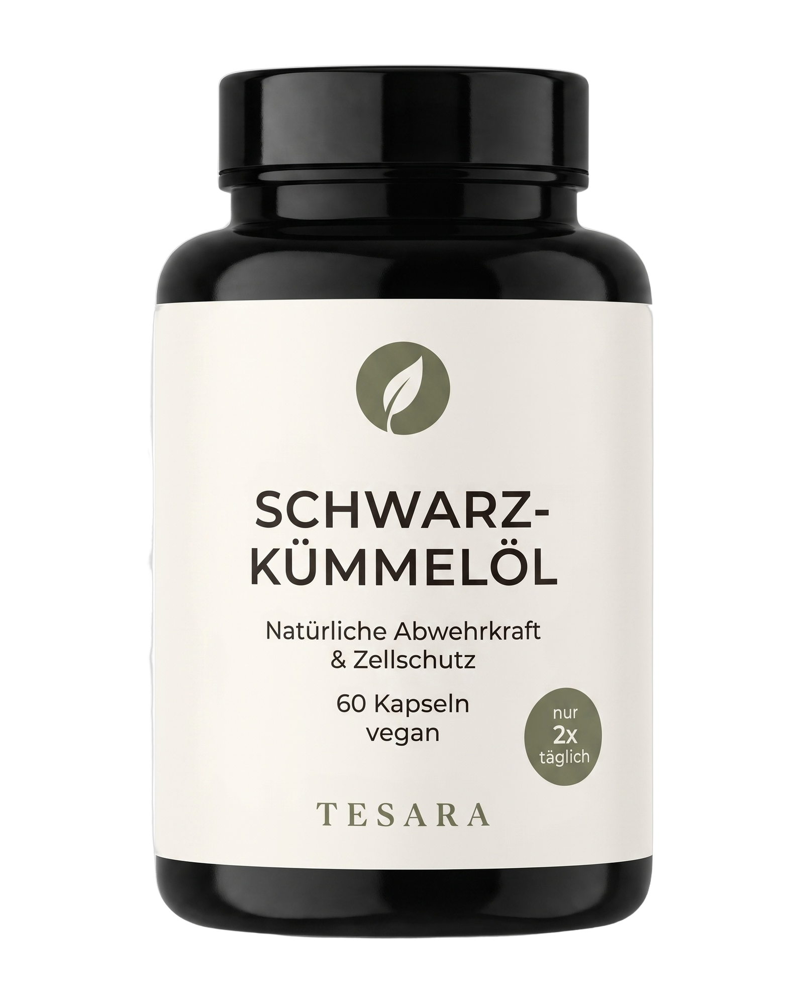Schwarzkümmelöl