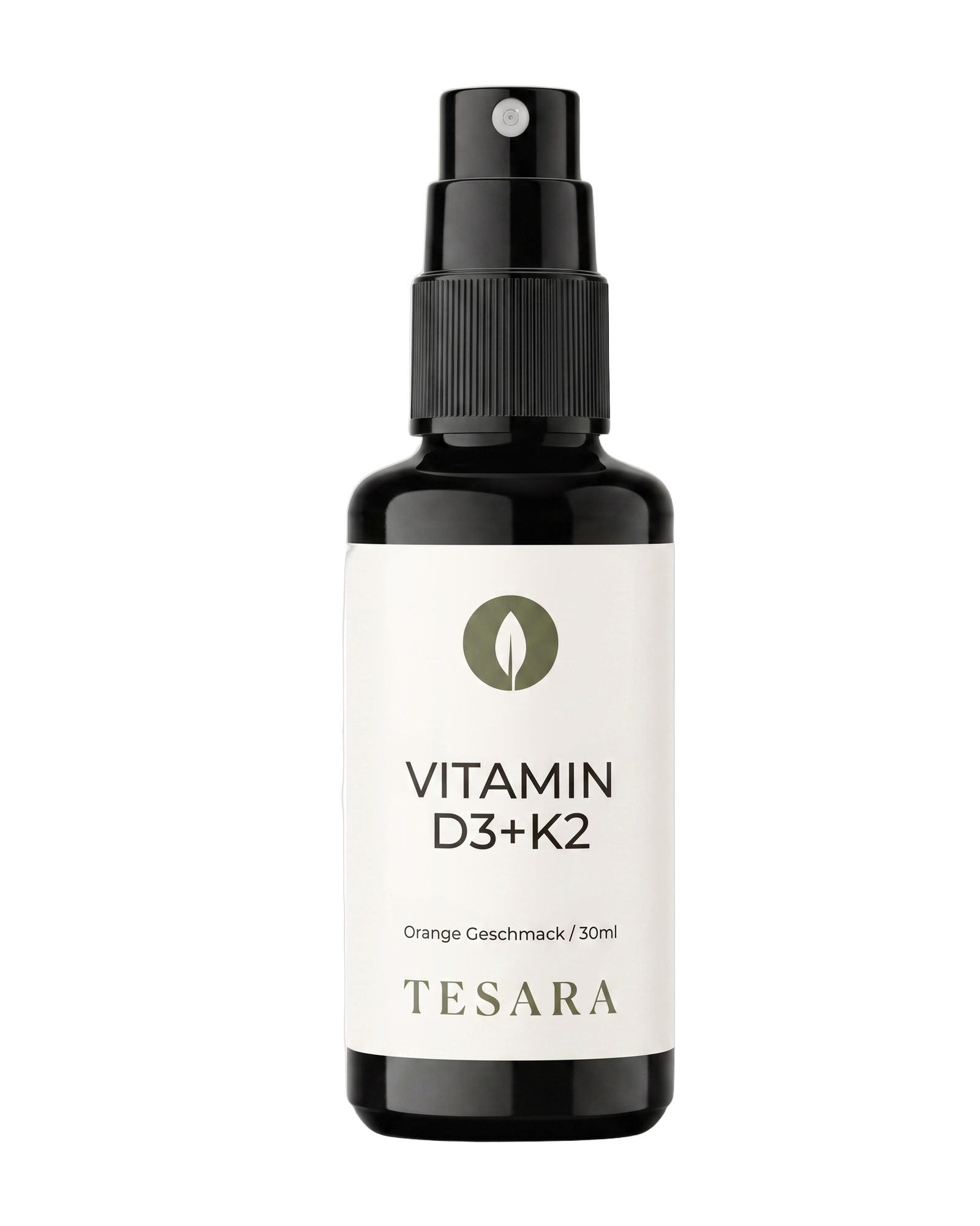 Vitamin D3 + K2 Spray