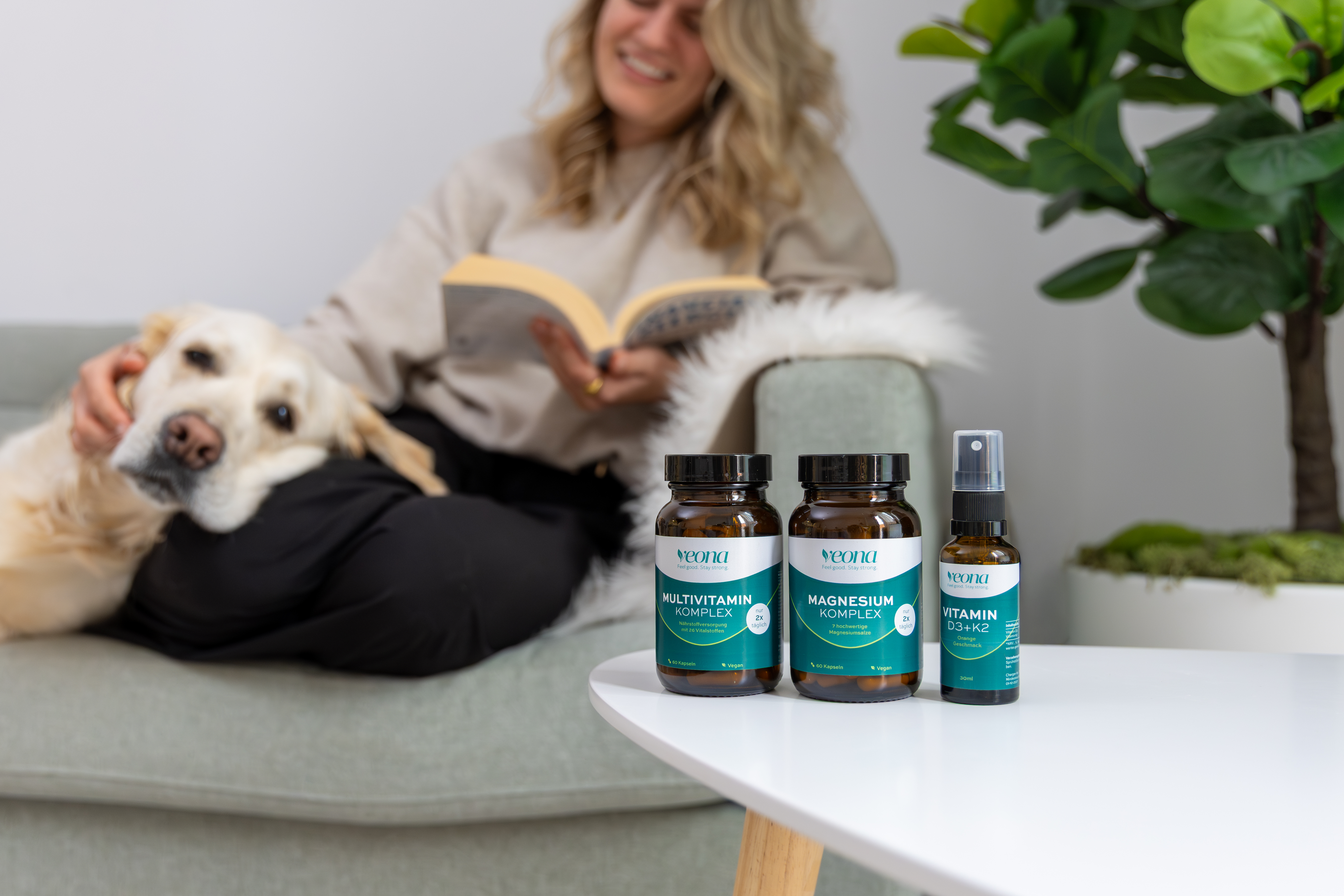 Kindergesundheit Komplett