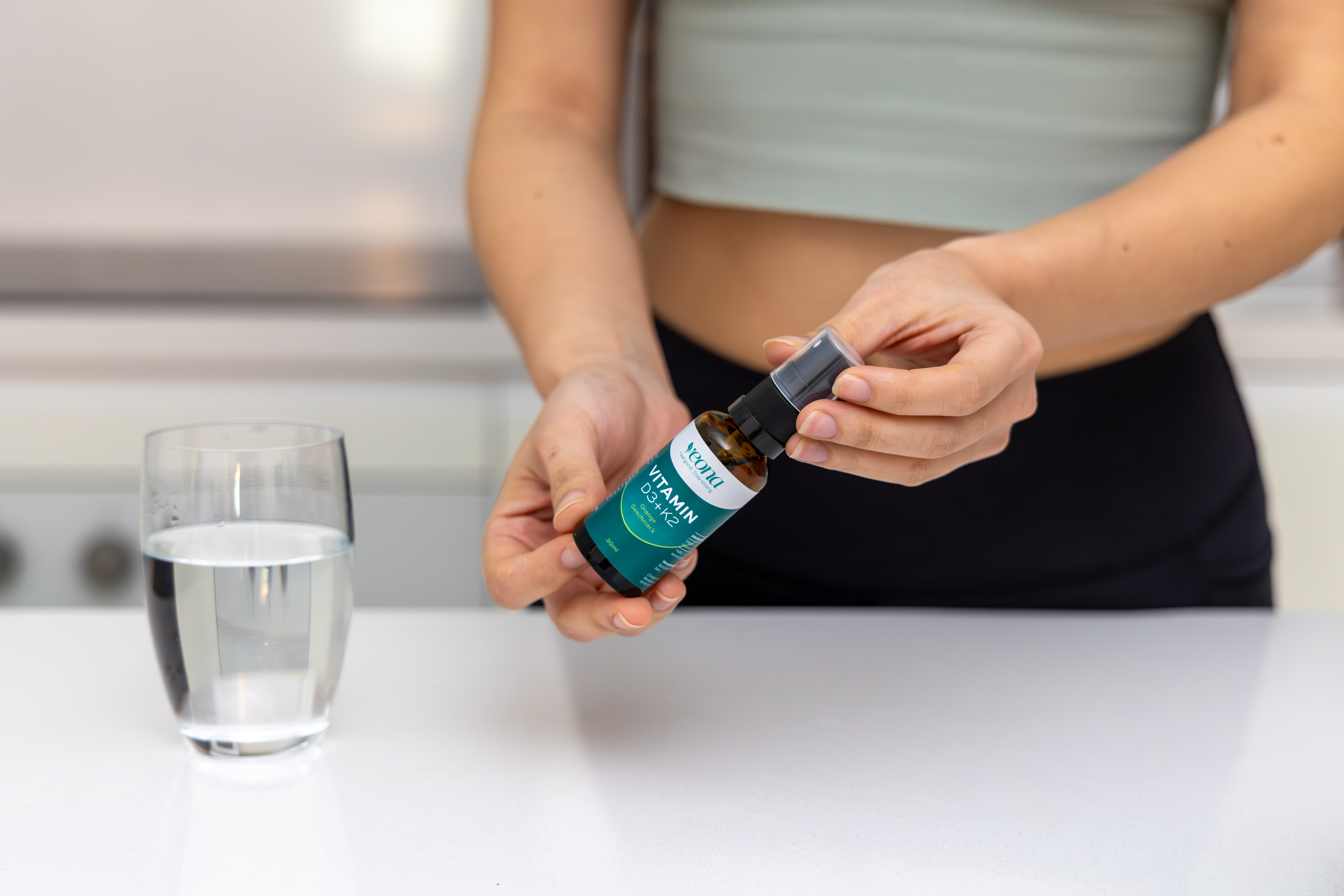 Peptide Intensivkurs