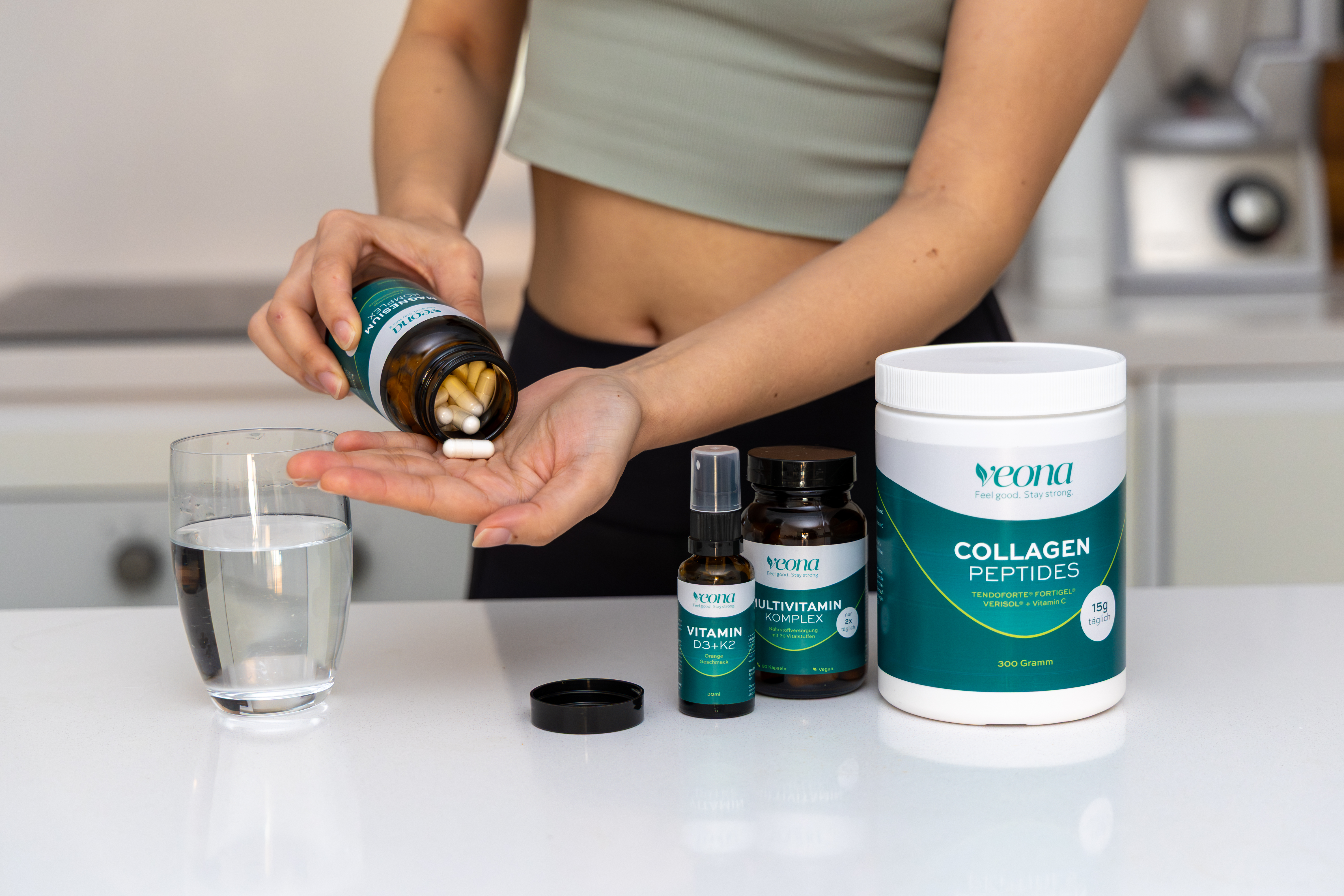 €50 Milliarden Markt. 90% ist Marketing. Wir zeigen dir die 10% die wirken.