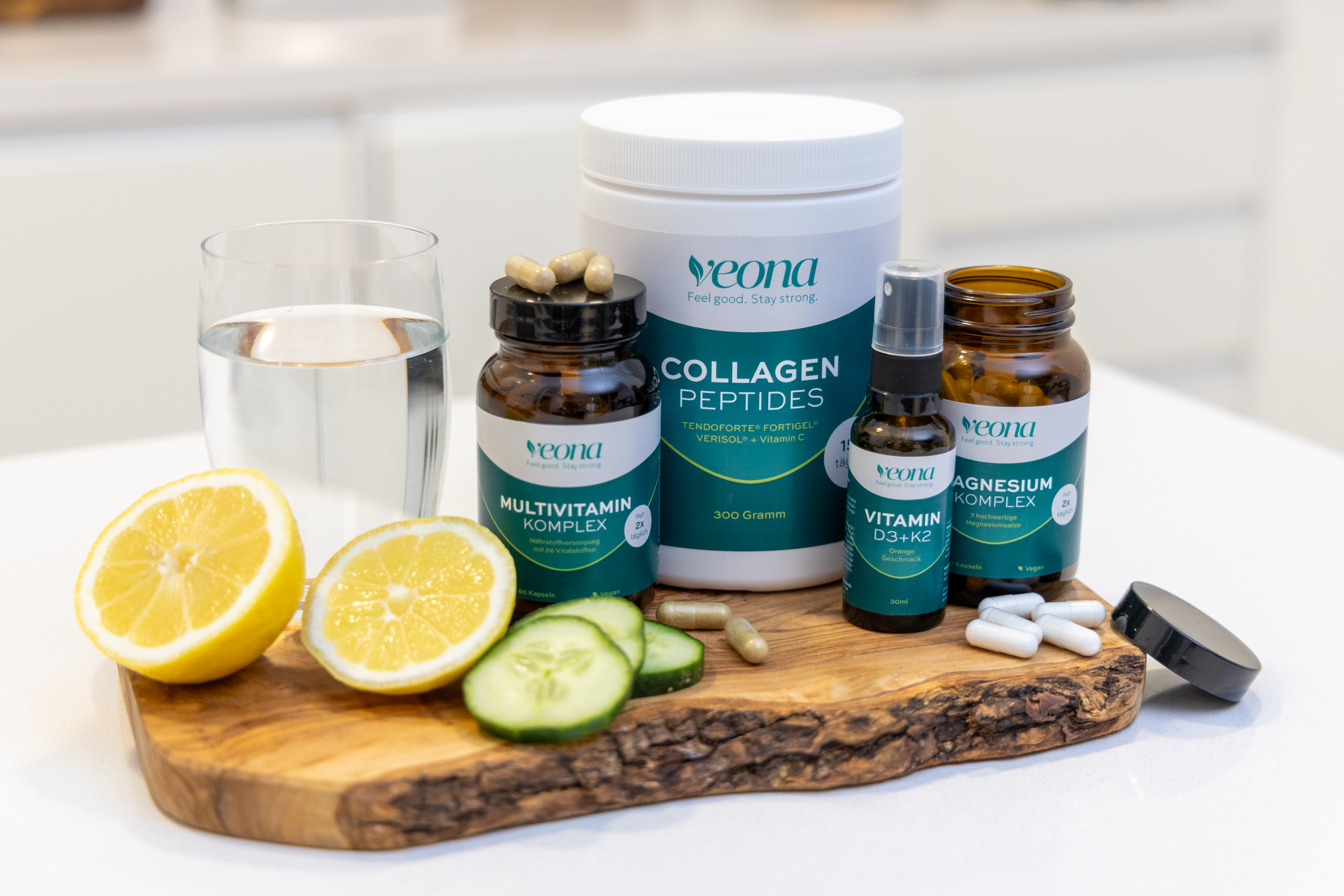 Gesundheitsexperte Komplett