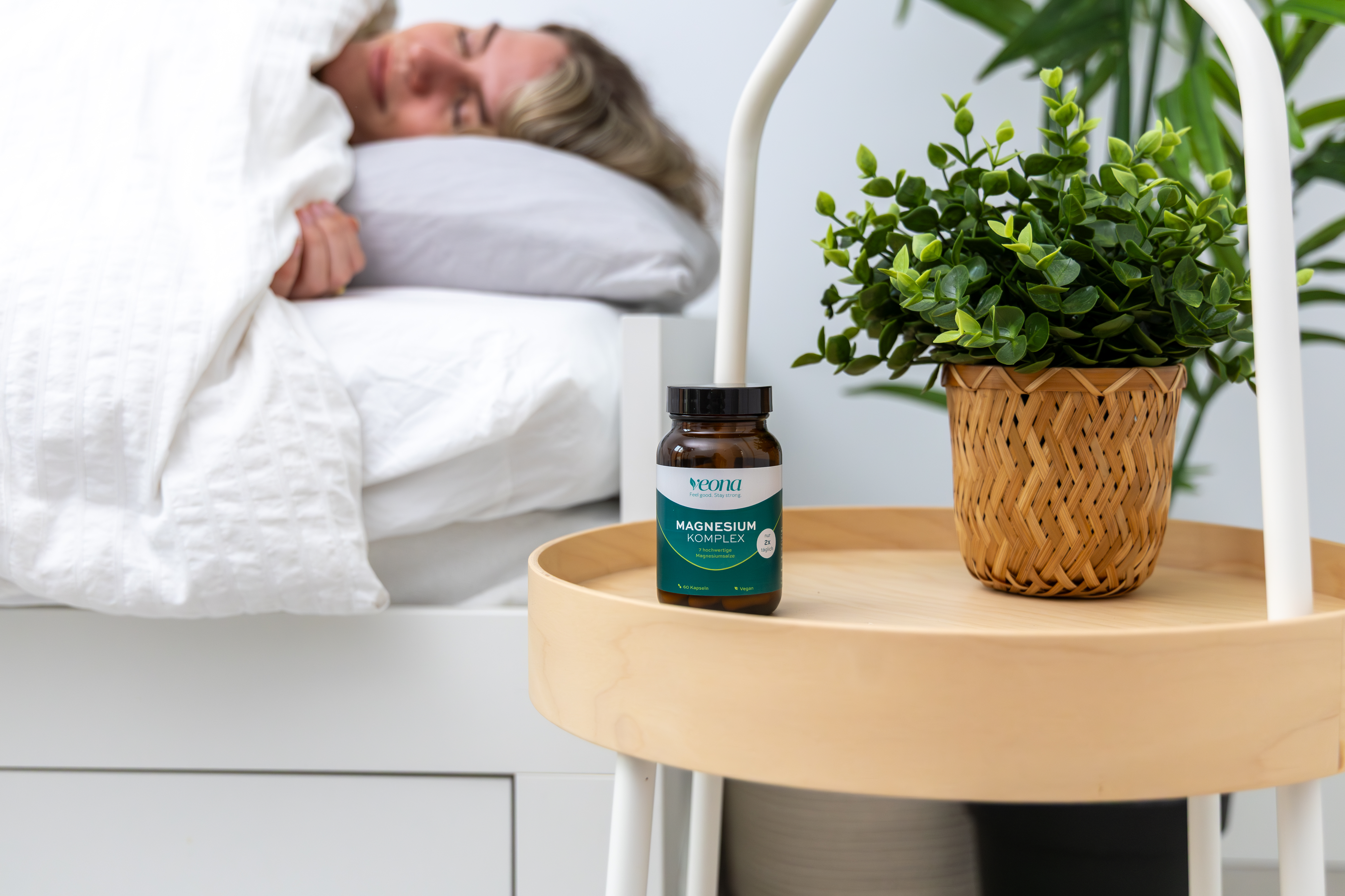 Krafttraining wirkt so effektiv wie Antidepressiva. Das verschweigt dir niemand — es weiß nur niemand.