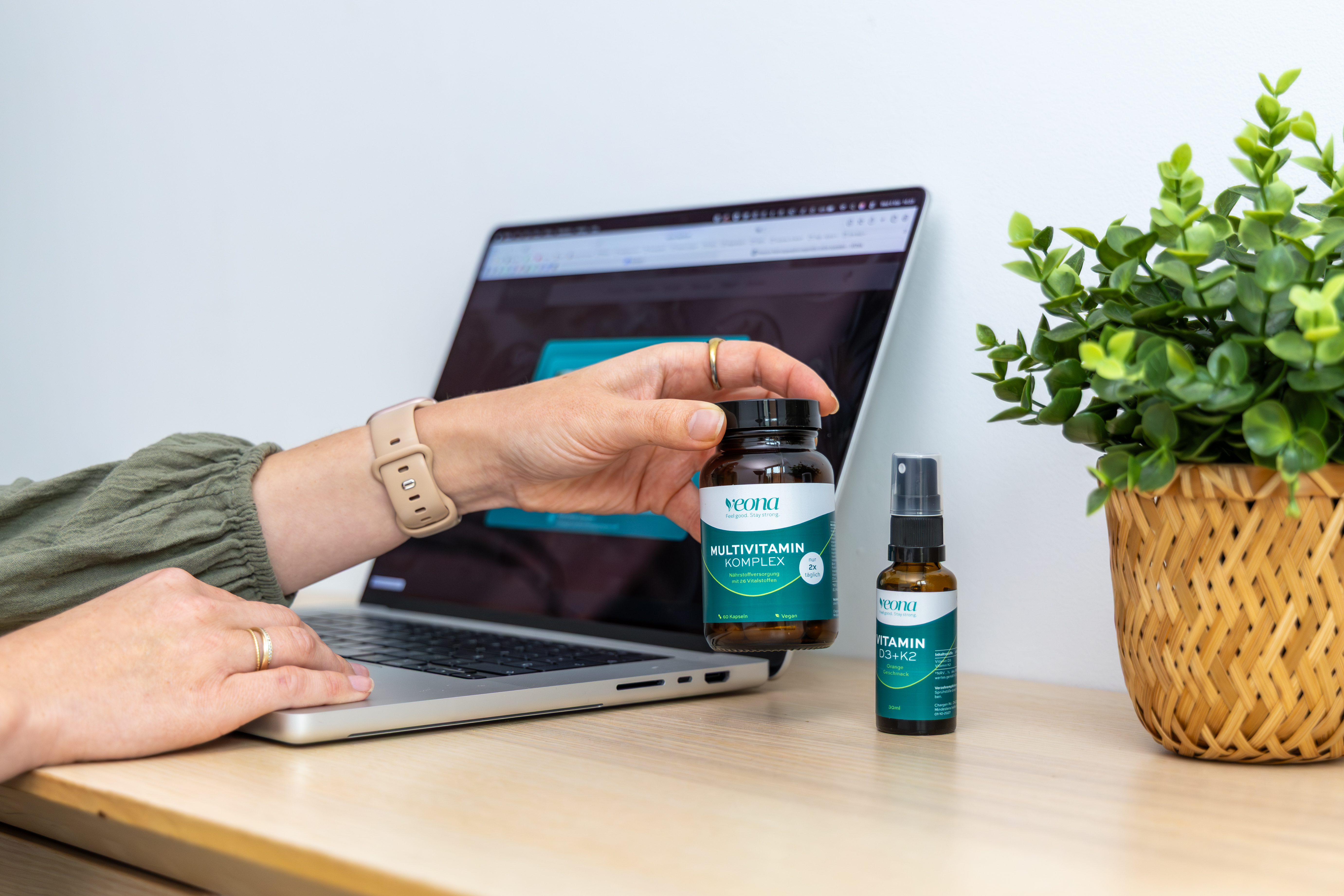 Biohacking Protokolle